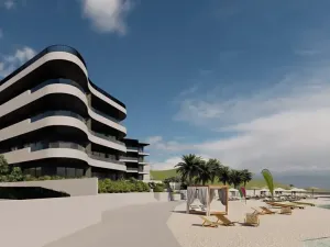 Prodej bytu 3+kk, Trogir, Chorvatsko, 68 m2