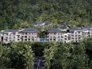 Prodej bytu 2+kk, Victoria, Seychely, 88 m2