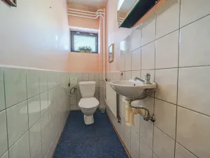 Prodej rodinného domu, Baška, 132 m2