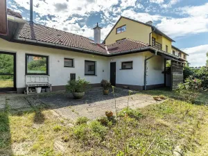 Prodej rodinného domu, Baška, 132 m2