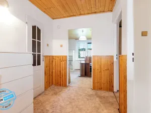Prodej rodinného domu, Holčovice, 150 m2