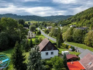 Prodej rodinného domu, Holčovice, 150 m2