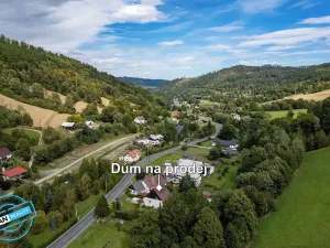 Prodej rodinného domu, Holčovice, 150 m2