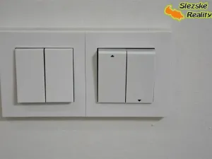 Pronájem bytu 2+1, Ostrava, Žilinská, 62 m2