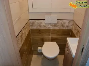 Pronájem bytu 2+1, Ostrava, Žilinská, 62 m2