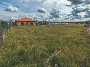 Prodej rodinného domu, Němčice, 96 m2