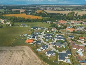 Prodej rodinného domu, Němčice, 96 m2