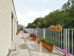 Prodej bytu 3+kk, Odolena Voda, Pod Sokolákem, 77 m2