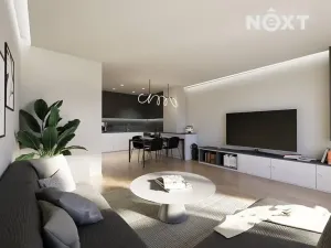 Prodej bytu 2+kk, Praha, 64 m2