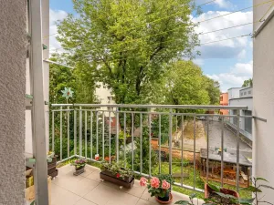 Prodej bytu 3+1, Brno, Šumavská, 92 m2