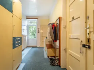 Prodej bytu 3+1, Brno, Šumavská, 92 m2