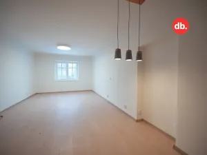 Pronájem bytu 1+kk, Nejdek, Nerudova, 37 m2