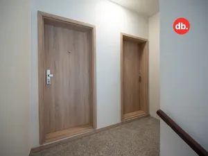 Pronájem bytu 1+kk, Nejdek, Nerudova, 37 m2