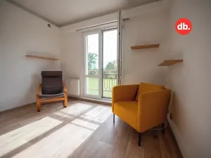 Pronájem bytu 3+1, Nová Role, Svobodova, 72 m2