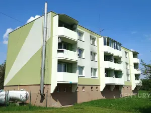 Pronájem bytu 2+1, Hodonín, 62 m2