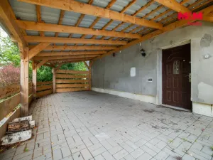 Prodej rodinného domu, Opatovec, 100 m2