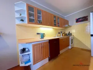 Prodej bytu 4+kk, Benešov, Vlašimská, 85 m2