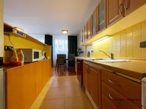 Prodej bytu 4+kk, Benešov, Vlašimská, 85 m2