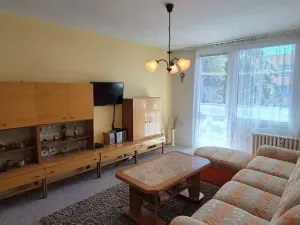 Prodej bytu 3+1, Turnov, Sídliště Jana Patočky, 63 m2
