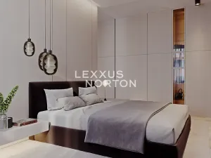 Prodej bytu 2+kk, Praha - Nové Město, Wenzigova, 56 m2