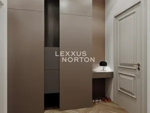 Prodej bytu 2+kk, Praha - Nové Město, Wenzigova, 50 m2
