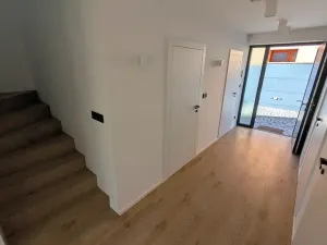 Prodej rodinného domu, Slaný, Jungmannova, 211 m2