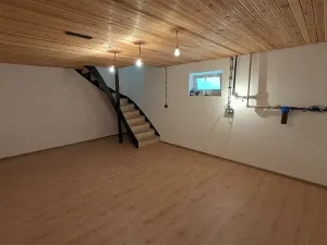 Prodej rodinného domu, Slaný, Jungmannova, 211 m2
