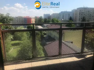 Pronájem bytu 1+kk, Olomouc, Nezvalova, 33 m2