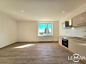Prodej bytu 1+1, Olomouc, Kanadská, 36 m2