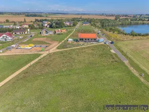 Prodej pozemku pro bydlení, Praskačka, 2013 m2
