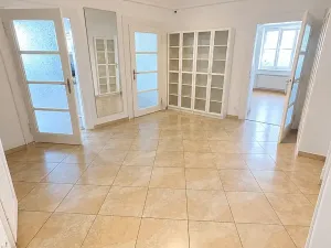 Pronájem bytu 4+1, Praha - Vinohrady, Vinohradská, 149 m2
