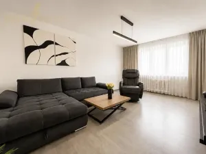 Prodej bytu 2+1, Ostrava, Mjr. Nováka, 54 m2