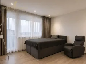 Prodej bytu 2+1, Ostrava, Mjr. Nováka, 54 m2