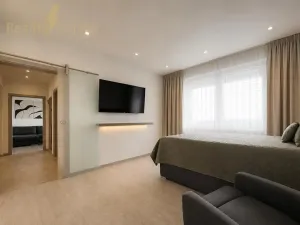 Prodej bytu 2+1, Ostrava, Mjr. Nováka, 54 m2