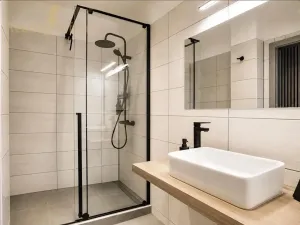 Prodej bytu 2+1, Ostrava, Mjr. Nováka, 54 m2