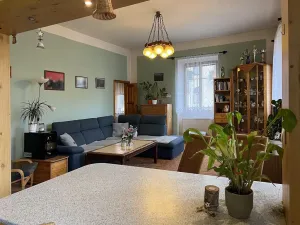 Prodej rodinného domu, Broumov, Na Příkopech, 552 m2