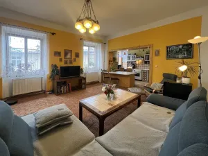 Prodej rodinného domu, Broumov, Na Příkopech, 552 m2