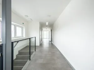 Pronájem bytu 1+kk, Chlumec nad Cidlinou, Rooseveltova, 32 m2