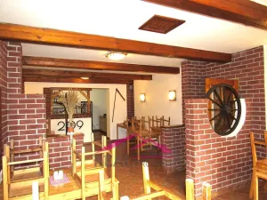 Pronájem obchodního prostoru, Čebín, 180 m2