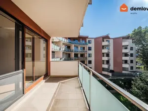 Pronájem bytu 4+kk, Ostrava, Blahoslavova, 122 m2