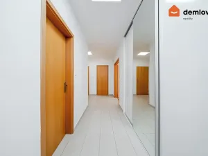 Pronájem bytu 4+kk, Ostrava, Blahoslavova, 122 m2