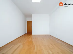 Pronájem bytu 4+kk, Ostrava, Blahoslavova, 122 m2