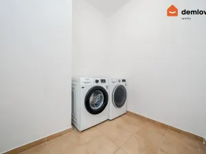 Pronájem bytu 4+kk, Ostrava, Blahoslavova, 122 m2