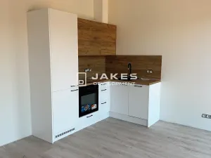 Pronájem bytu 1+kk, Kutná Hora, Pod Valy, 26 m2