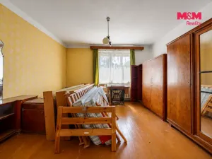 Prodej chalupy, Rataje nad Sázavou - Mirošovice, 210 m2