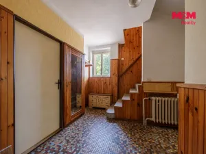 Prodej chalupy, Rataje nad Sázavou - Mirošovice, 210 m2