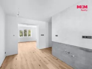 Pronájem bytu 2+1, Beroun - Beroun-Město, Třída Míru, 56 m2