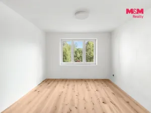 Pronájem bytu 2+1, Beroun - Beroun-Město, Třída Míru, 56 m2