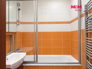Pronájem bytu 4+1, Jihlava, Za Prachárnou, 80 m2