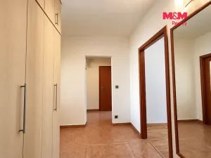 Pronájem bytu 4+1, Jihlava, Za Prachárnou, 80 m2